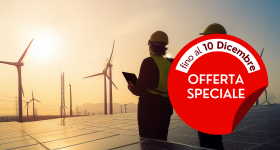 Corso Energy Manager e EGE (Esperto in Gestione dell'Energia)